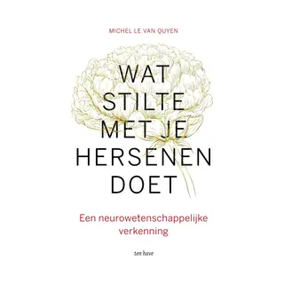 Michel Le Van Quyen Wat Stilte Met Je Hersenen Doet