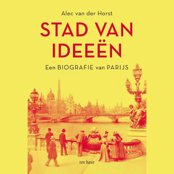 Stad Van Ideeën thumbnail