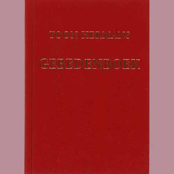 Toon Hermans Gebedenboek thumbnail