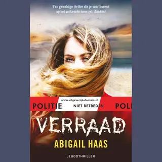 Verraad
