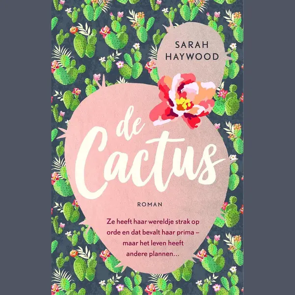 De Cactus thumbnail