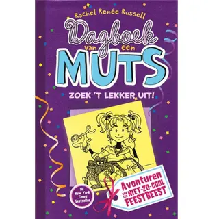 Dagboek Van Een Muts