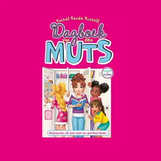 Dagboek Van Een Muts 1 - Dagboek Van Een Muts