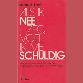 Wilbur Smith Als Ik Nee Zeg Voel Ik Me Schuldig