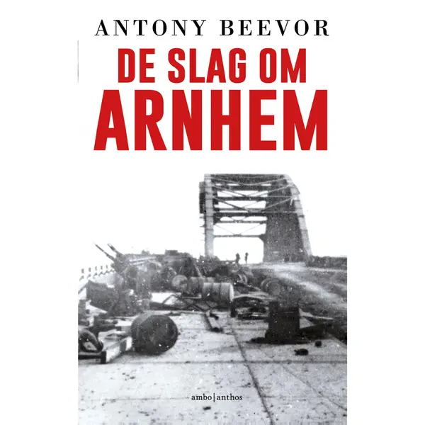 De Slag Om Arnhem thumbnail
