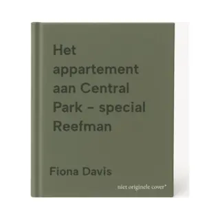 Het Appartement Aan Central Park - Special Reefman