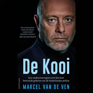 Marcel van de Ven De Kooi