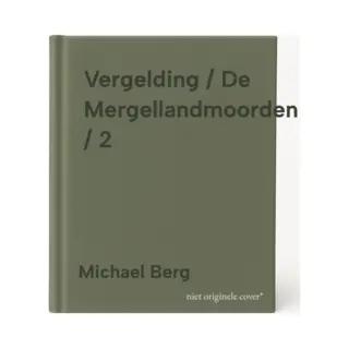 De Mergellandmoorden 2 - Vergelding