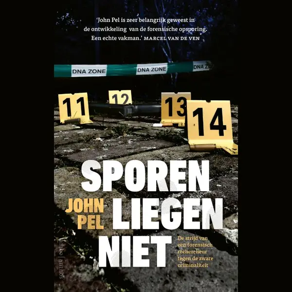 Sporen Liegen Niet thumbnail