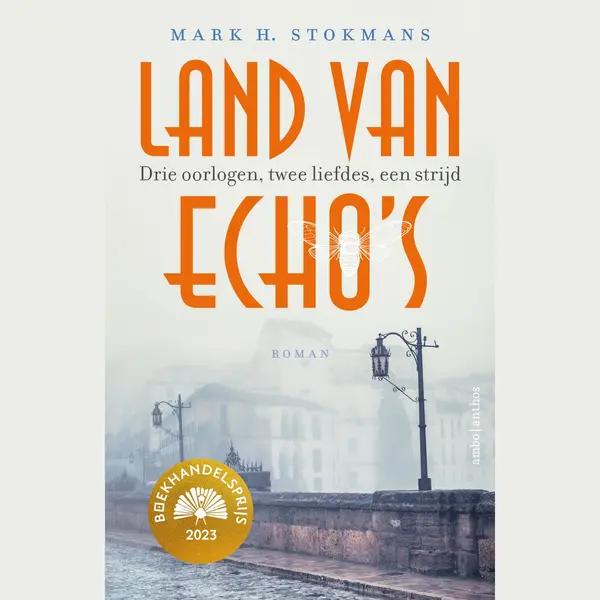 Land Van Echo's thumbnail