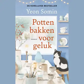 Pottenbakken Voor Geluk