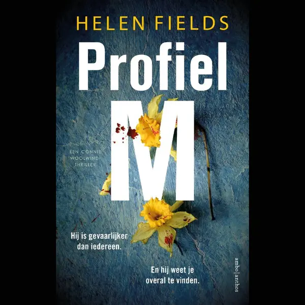 Helen Fields Profiel M / Connie Woolwine thumbnail