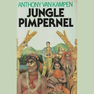 Omnibus, Anthony Van Kampen