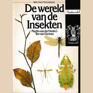 Wereld Van De Insekten