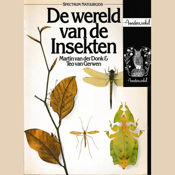 Wereld Van De Insekten thumbnail