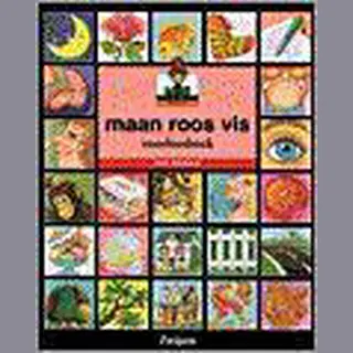 Maan Roos Vis Voorleesboek