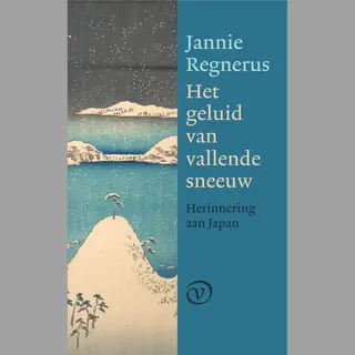 Het Geluid Van Vallende Sneeuw