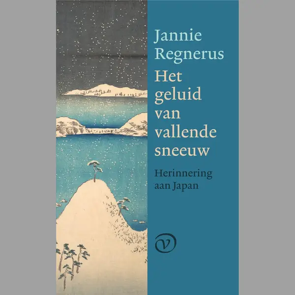 Het Geluid Van Vallende Sneeuw thumbnail