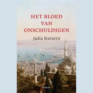 Het Bloed Van Onschuldigen