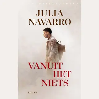 Vanuit Het Niets