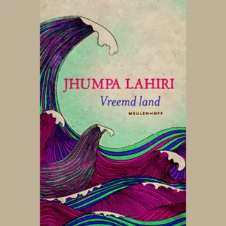 Vreemd Land