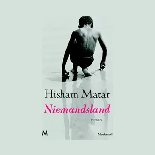 Hisham Matar Niemandsland