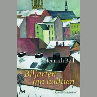 Biljarten Om Half Tien