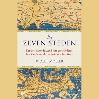 Violet Moller De Zeven Steden