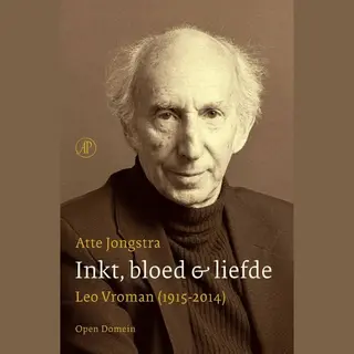 Open Domein 63 - Inkt, Bloed & Liefde
