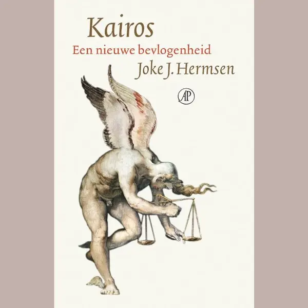 Kairos thumbnail