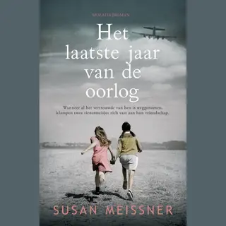 Het Laatste Jaar Van De Oorlog