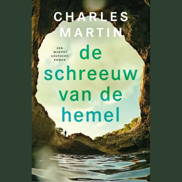 Murphy Shepherd 3 - De Schreeuw Van De Hemel thumbnail