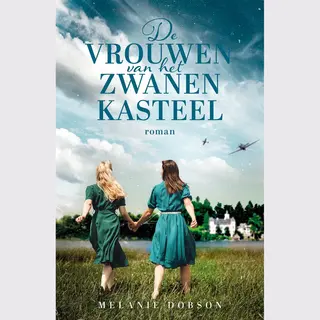 De Vrouwen Van Het Zwanenkasteel