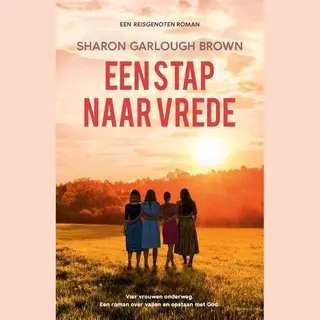 Reisgenoten 3 - Een Stap Naar Vrede