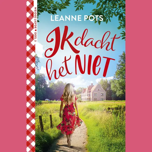 Weidse Liefde 3 - Ik Dacht Het Niet thumbnail