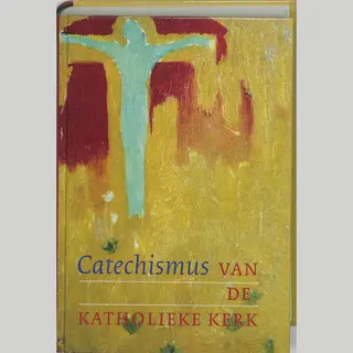 Catechismus Van De Katholieke Kerk