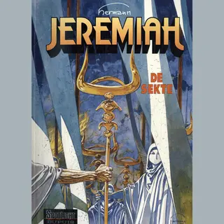 Jeremiah 6 - De Sekte