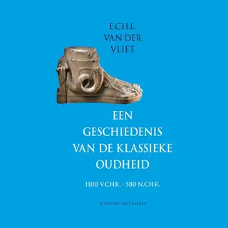 Geschiedenis Van De Oudheid