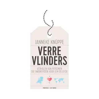 Janneke Knüppe Verre Vlinders