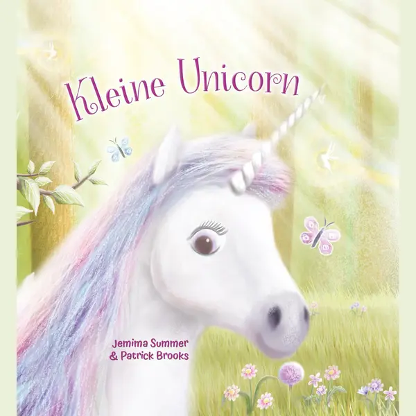 Kleine Unicorn thumbnail