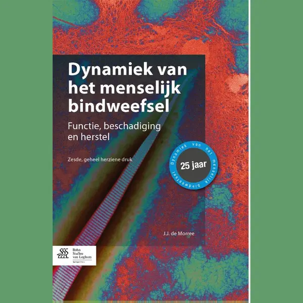 Dynamiek Van Het Menselijk Bindweefsel thumbnail