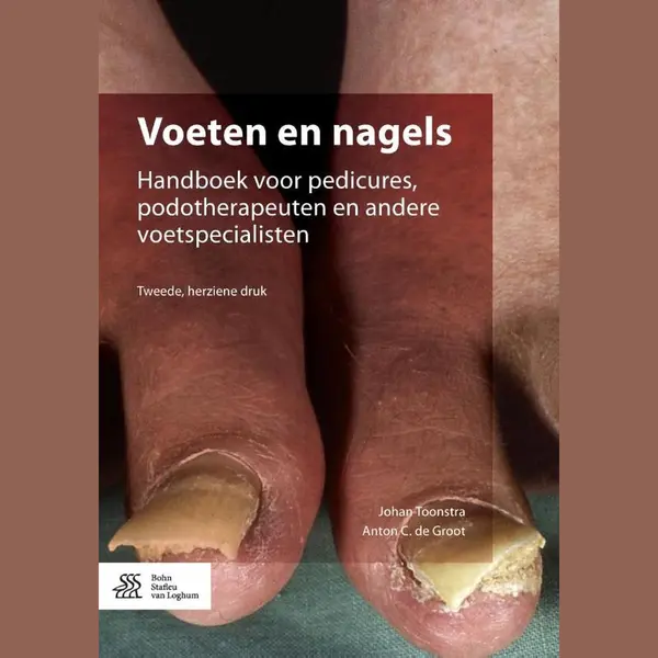 Voeten En Nagels thumbnail