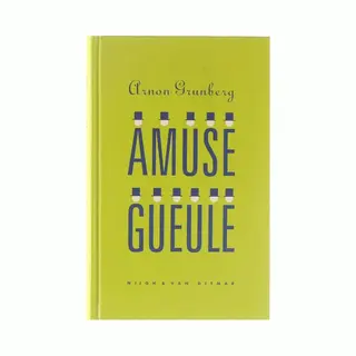 Amuse Gueule