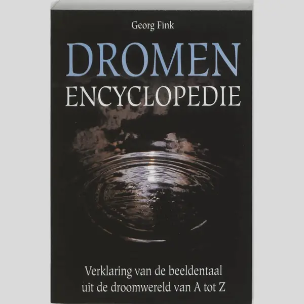 Dromen Encyclopedie thumbnail