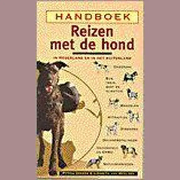 Reizen Met De Hond thumbnail