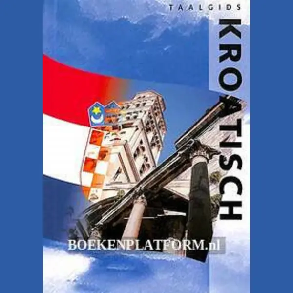 Taalgids - Kroatisch thumbnail
