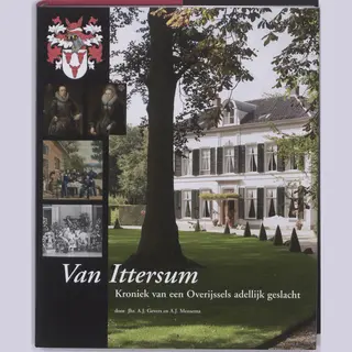 A.J. Gevers Van Ittersum