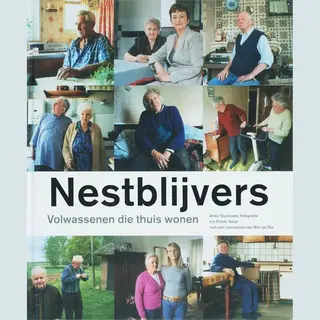Nestblijvers