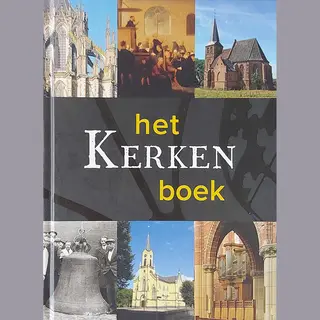 Het Kerken Boek