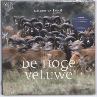 Hoge Veluwe, De